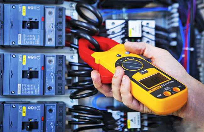 Best Industrial Power Control Switchgear Services In Chennai
