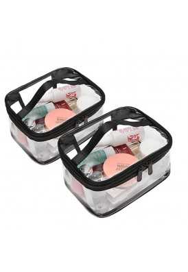 Unique designs Of Custom Cosmetic Bags to Attract Attention
