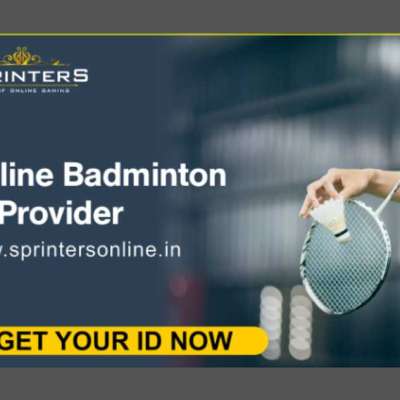 badminton betting ID provider Profile Picture