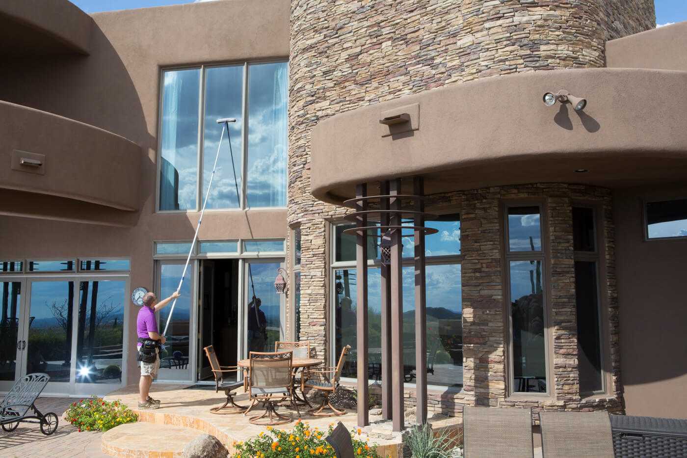 Brennan &amp; Co. Window Cleaning Professionals