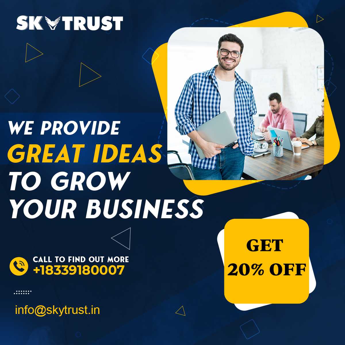 skytrustit