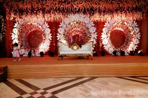 The Ritz Gurgaon Wedding Cost