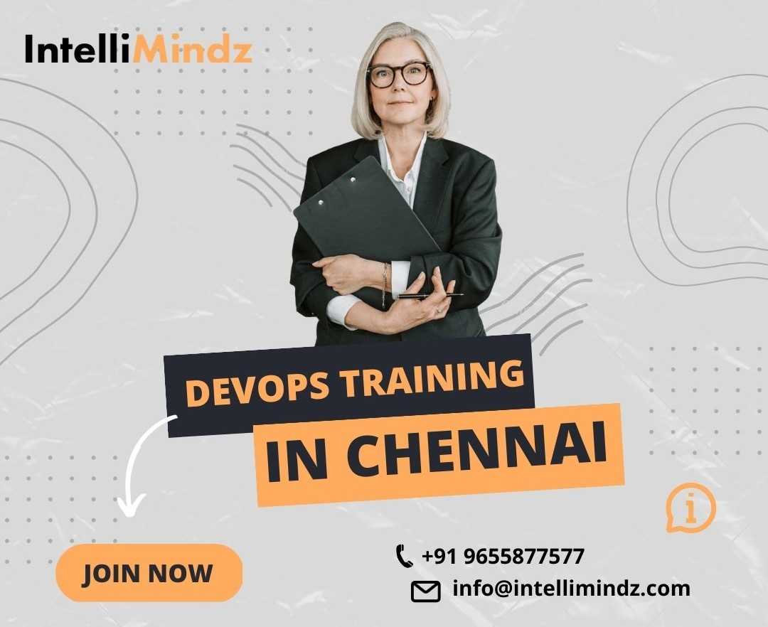 DevOps Training in Chennai