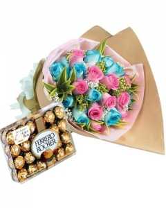 Flowers &amp; Cake Delivery Philippines | Sendflowersphilippines.com