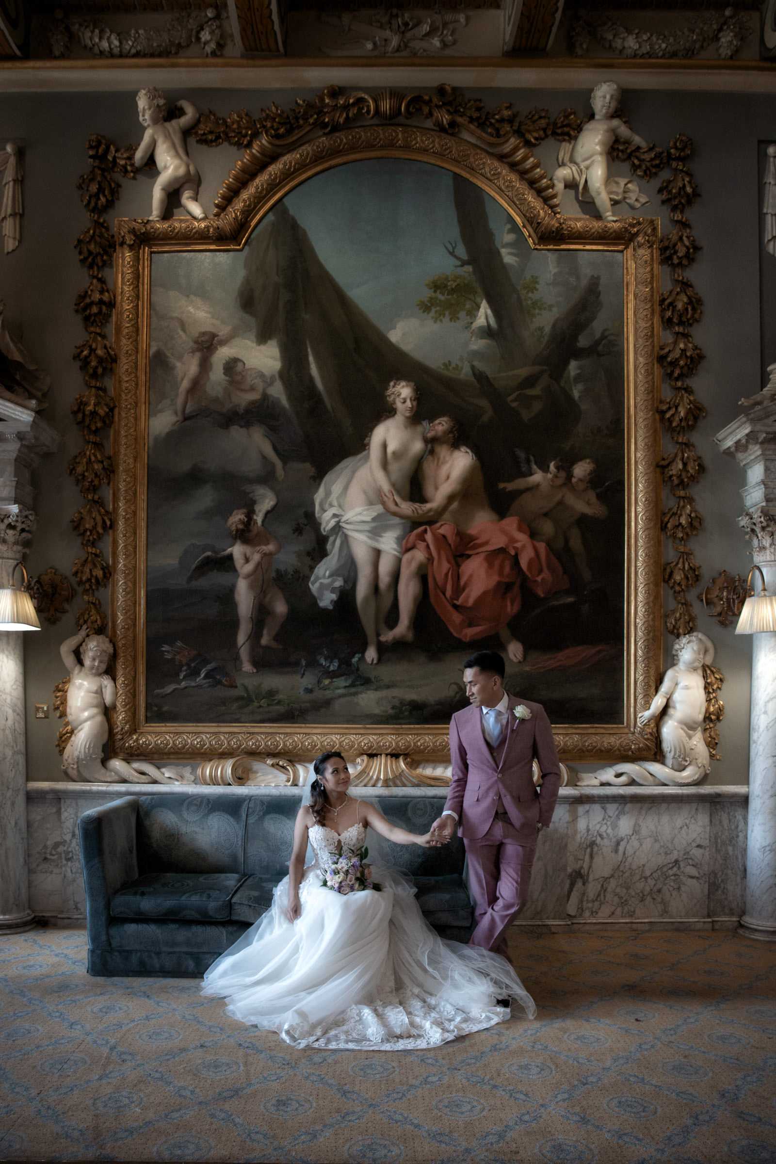 Wedding Photographer Southend