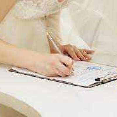 Certified Translation Services for Your Marriage Certificate and Documents Profile Picture