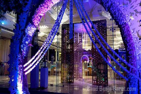 Cherish Banquet Gurgaon