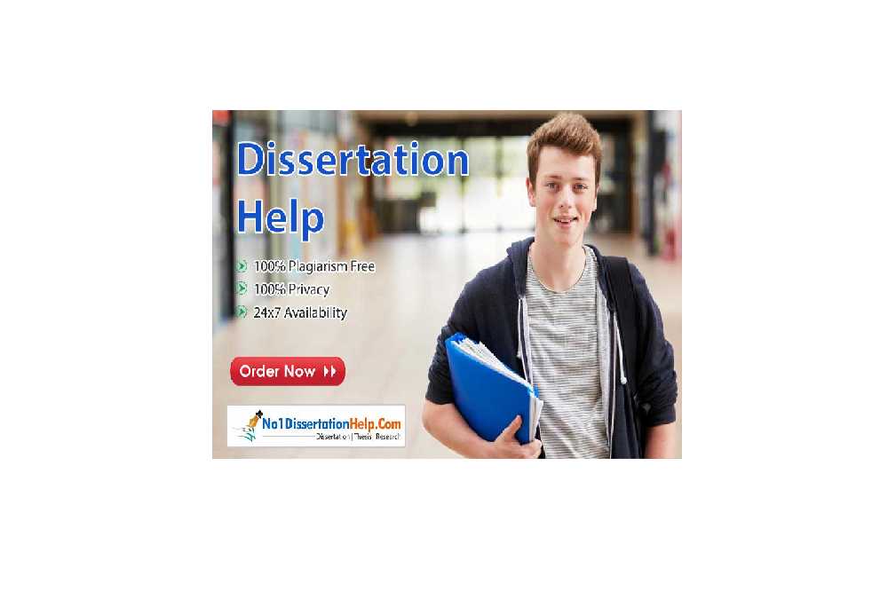 Dissertation Help Services At An Affordable Price From No1DissertationHelp.Com