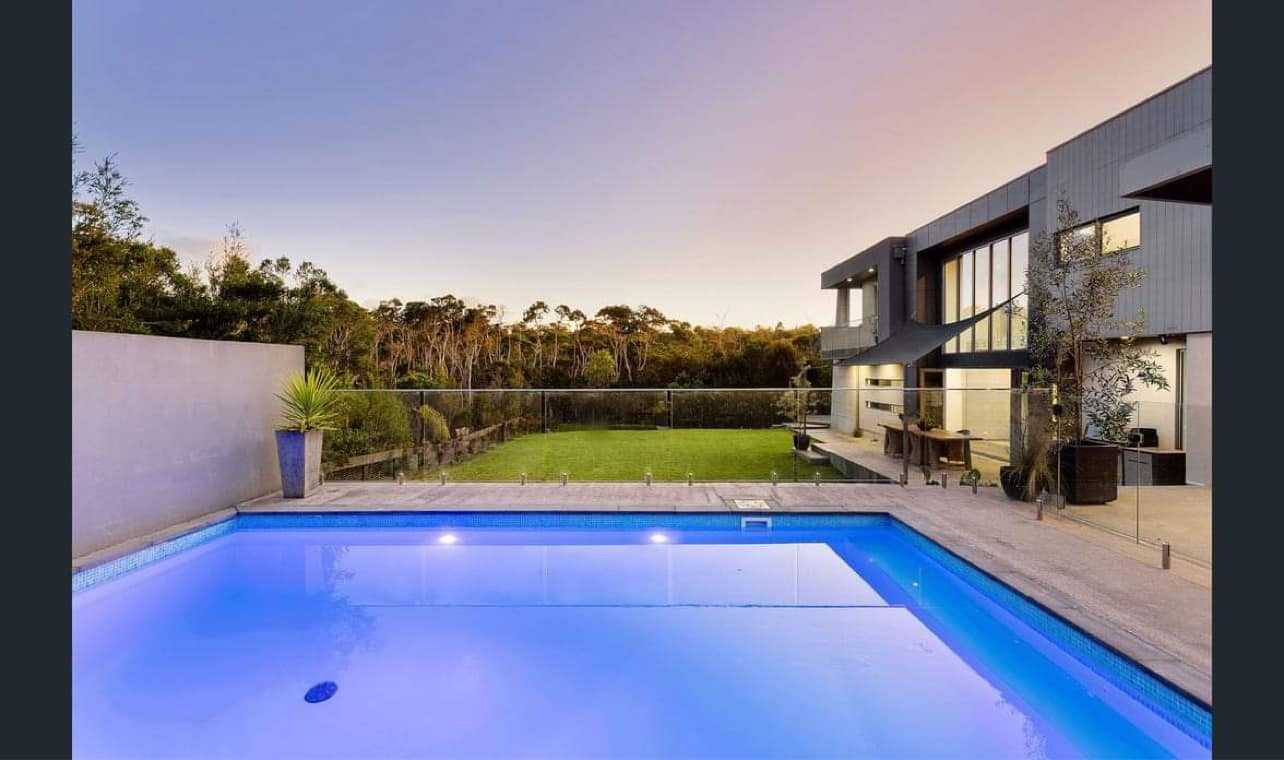 Fibreglass Pool Renovations