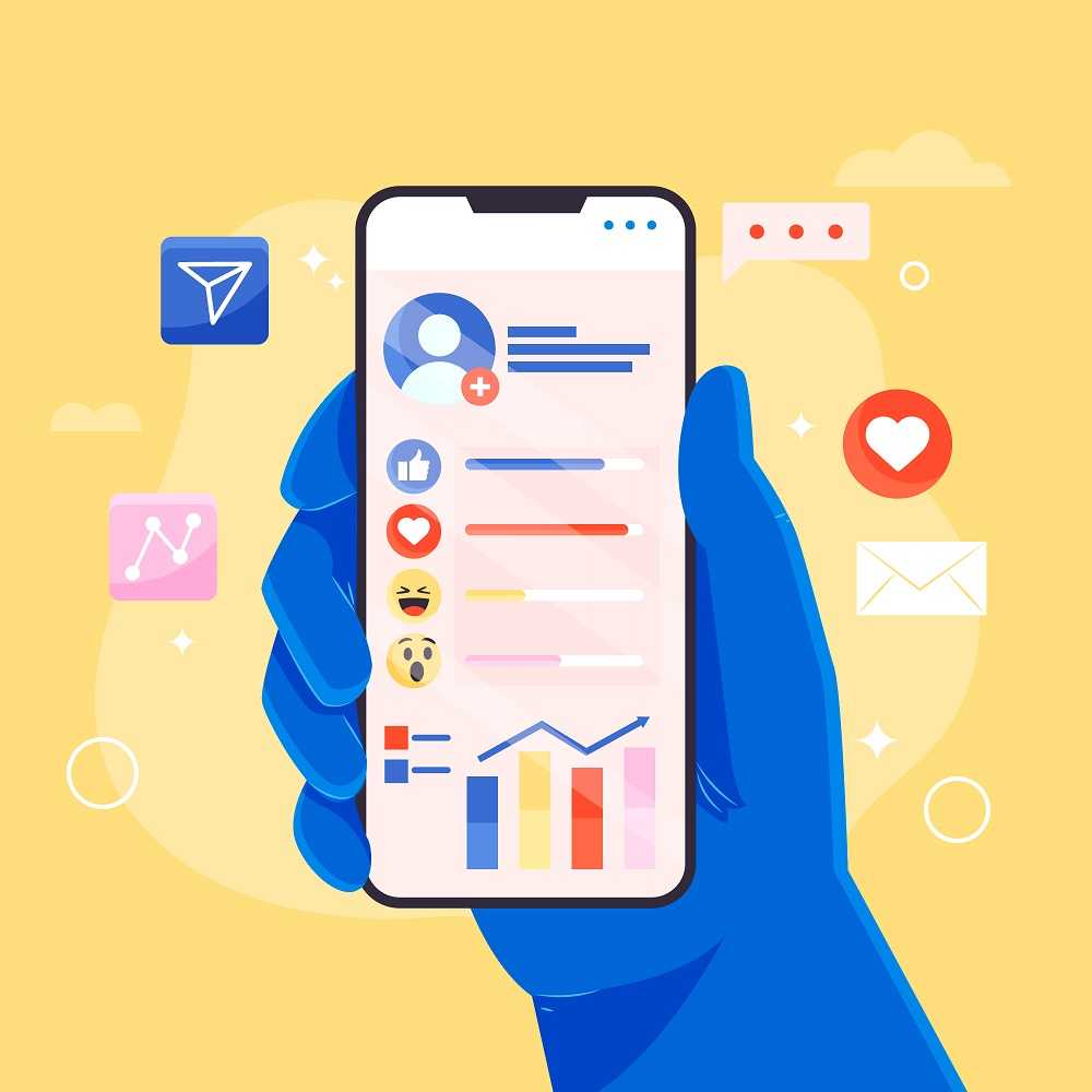 Mobile app development company in Dubai