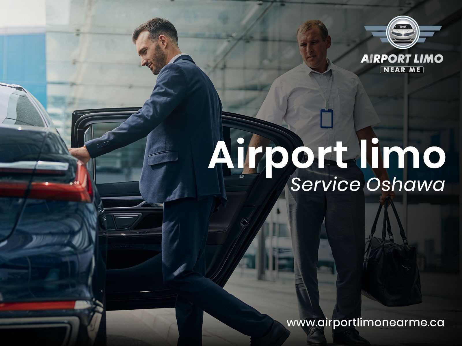 Airport Limo