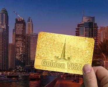 Find a Reliable Consultant for Golden Visa In Dubai