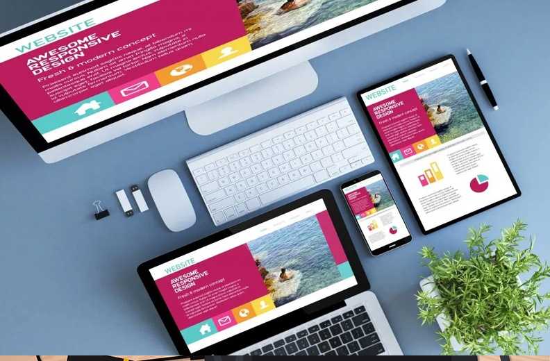 Why is Website Design Crucial for Your Business