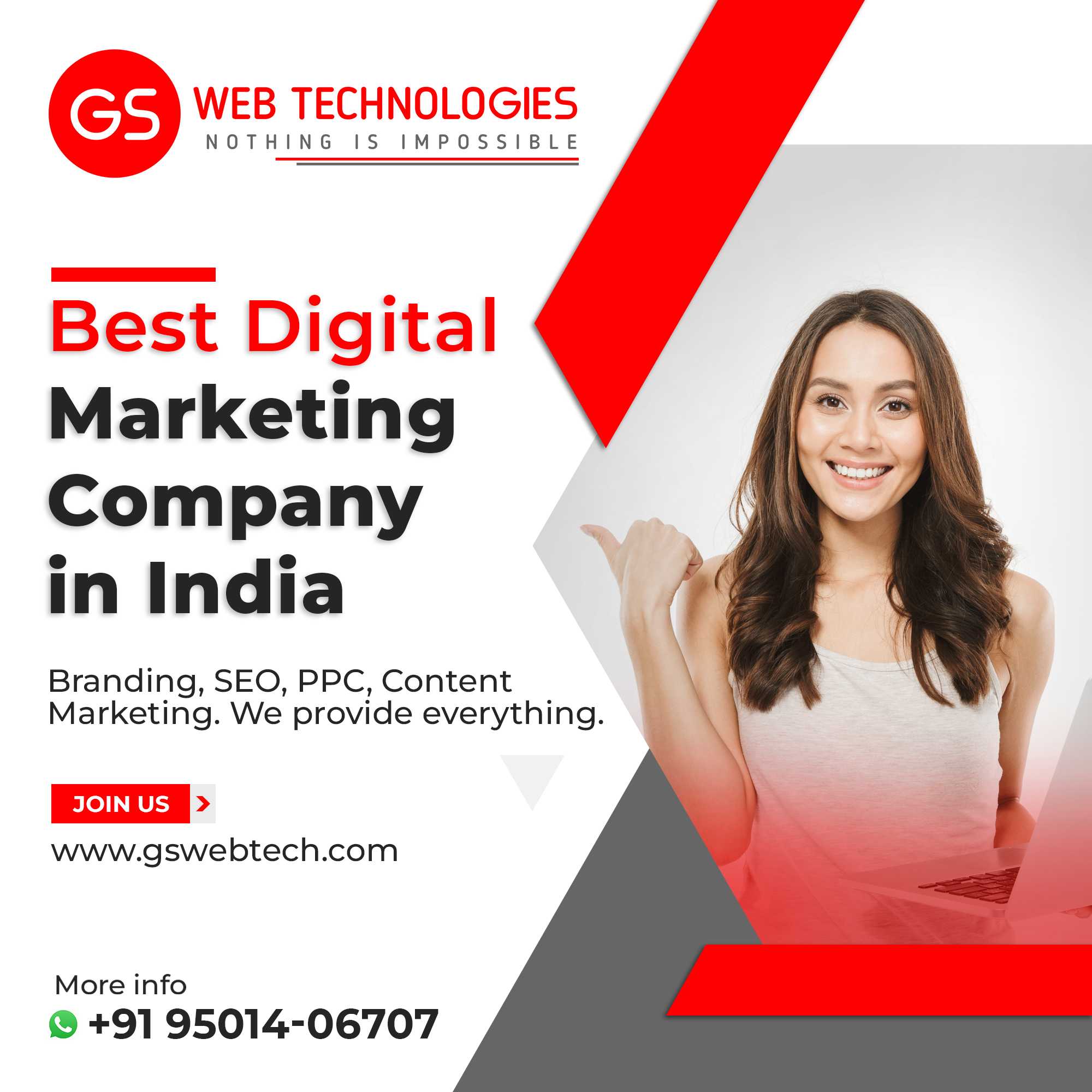Digital Marketing Company in Chandigarh