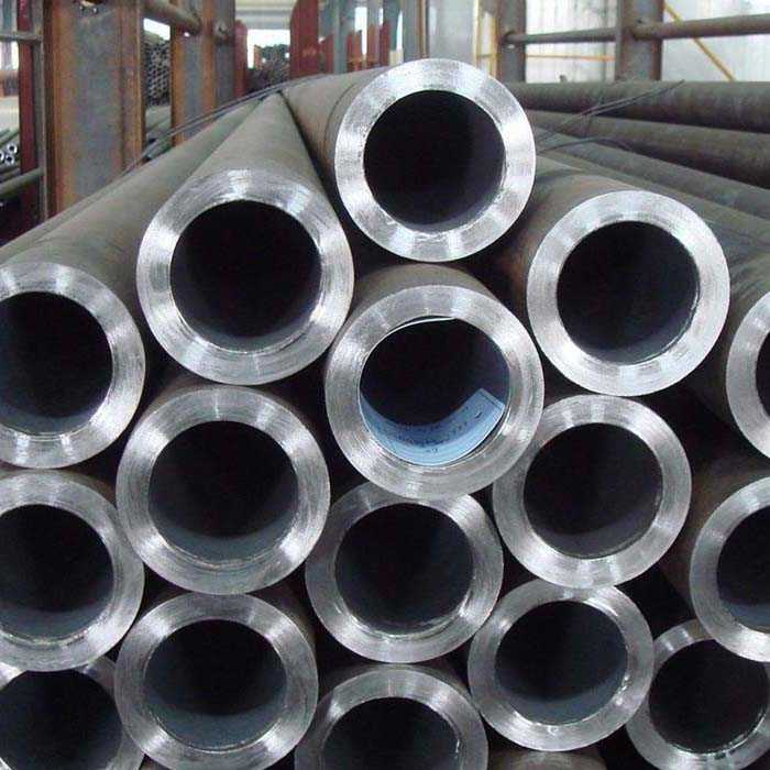 Pipe Nominal Diameter NPS 12" (12.75") Sch 20 (0.25") Seamless Carbon Steel A106B Ends BW (Buttweld)
