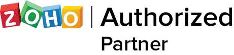 Zoho CRM Partner in Delhi - FusionHawk