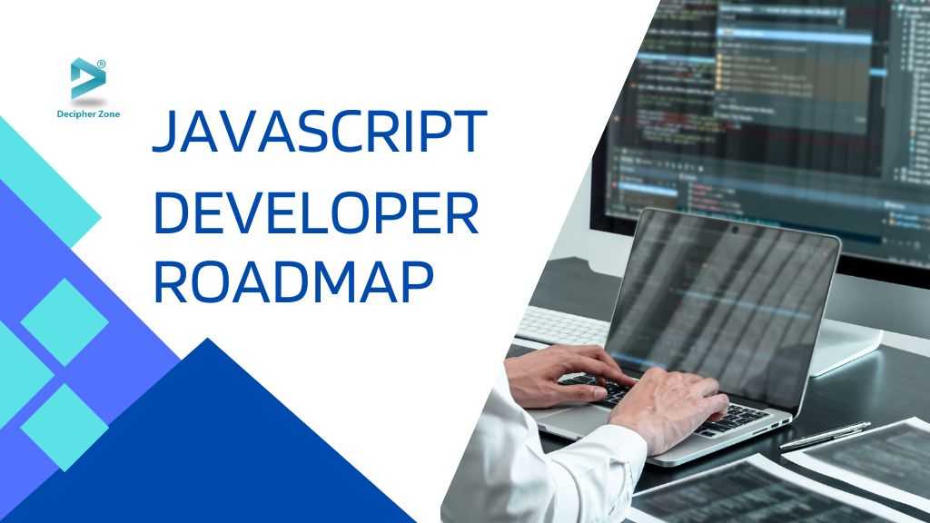 JavaScript Developer Roadmap 2023