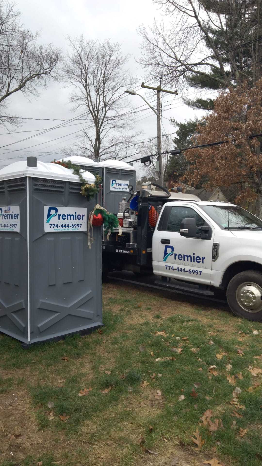 The Ultimate Guide to Portable Toilet Rental: Everything You Need to Know"