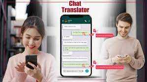 Chat Translation For Spousal Visa