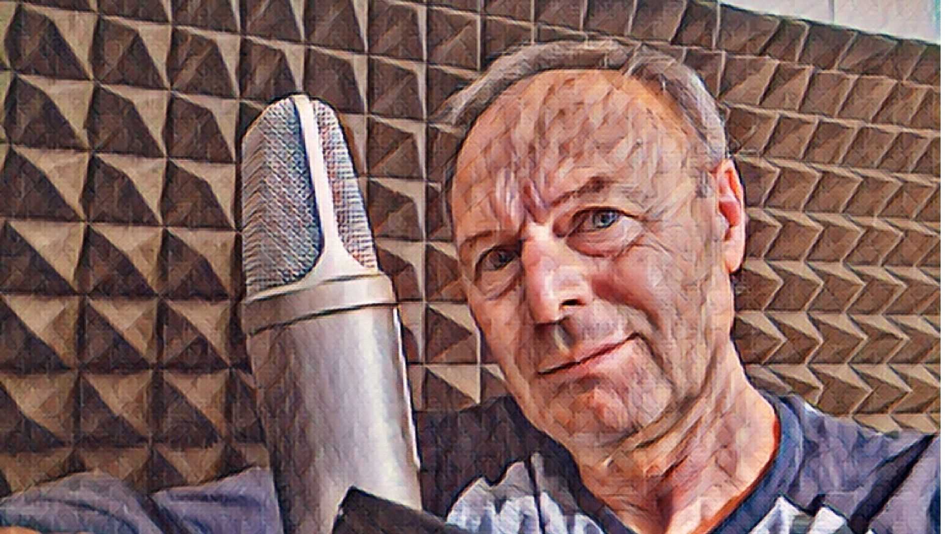 Dubbing services