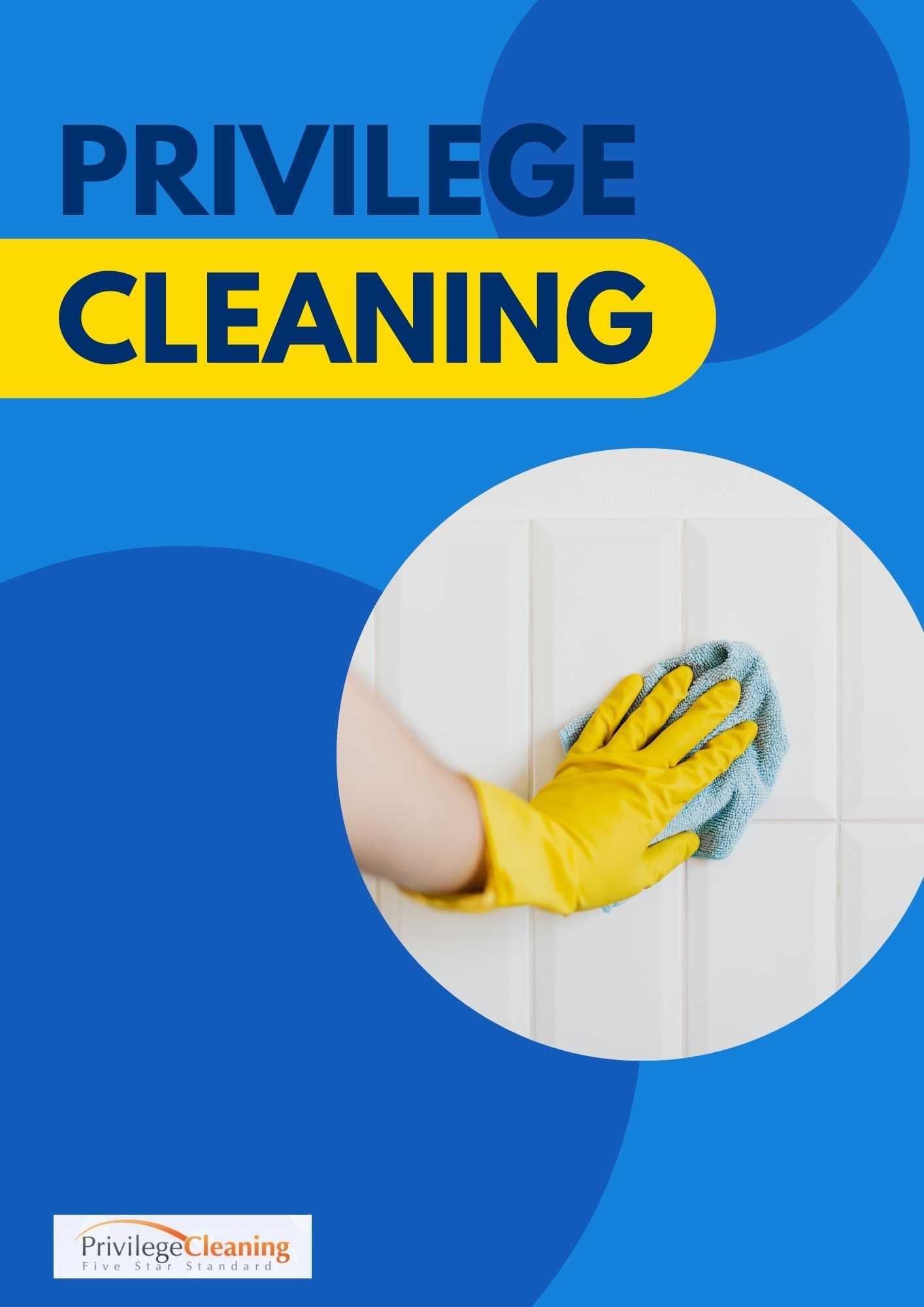 Cleaning Services in Canberra