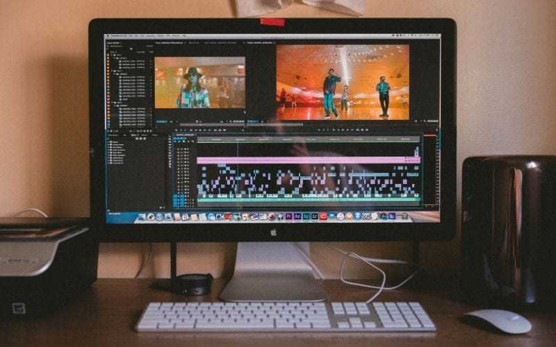 Video Editing Services