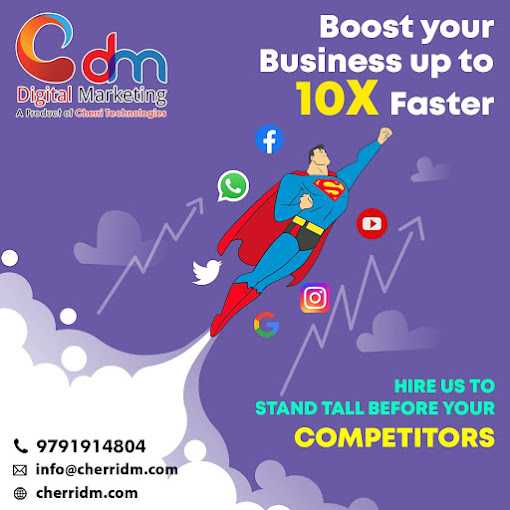 Affordable SEO Services in India