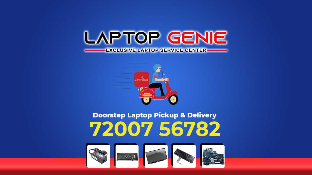 Laptop General Service