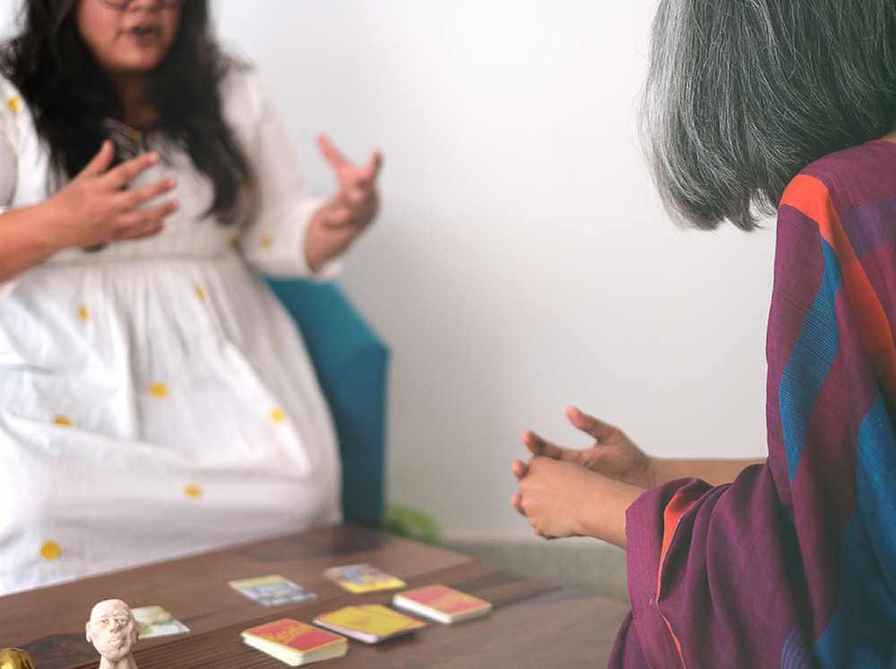 Individual Counseling Services