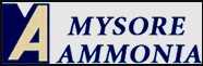 Get Ammonia Water at Best Price - Mysore Ammonia Pvt. Ltd