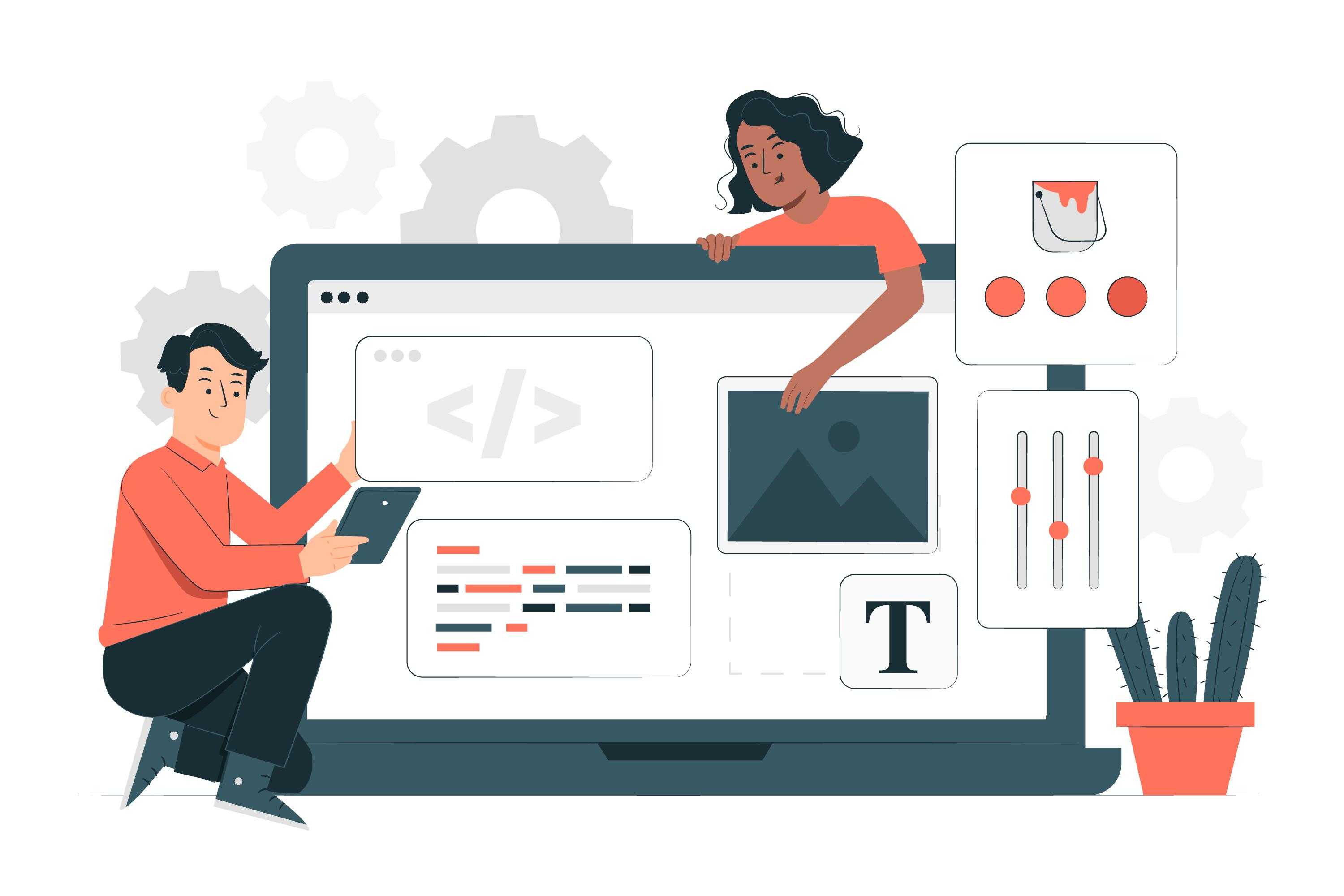 Hire Laravel Developer