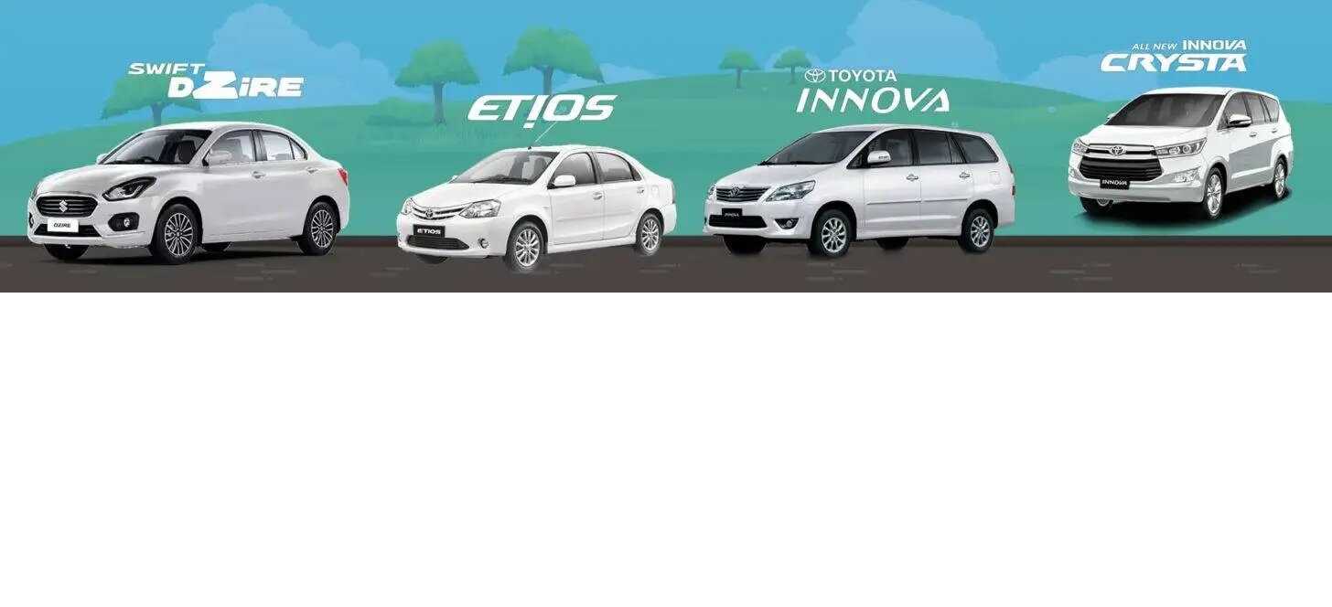 Best Cab services in Udaipur