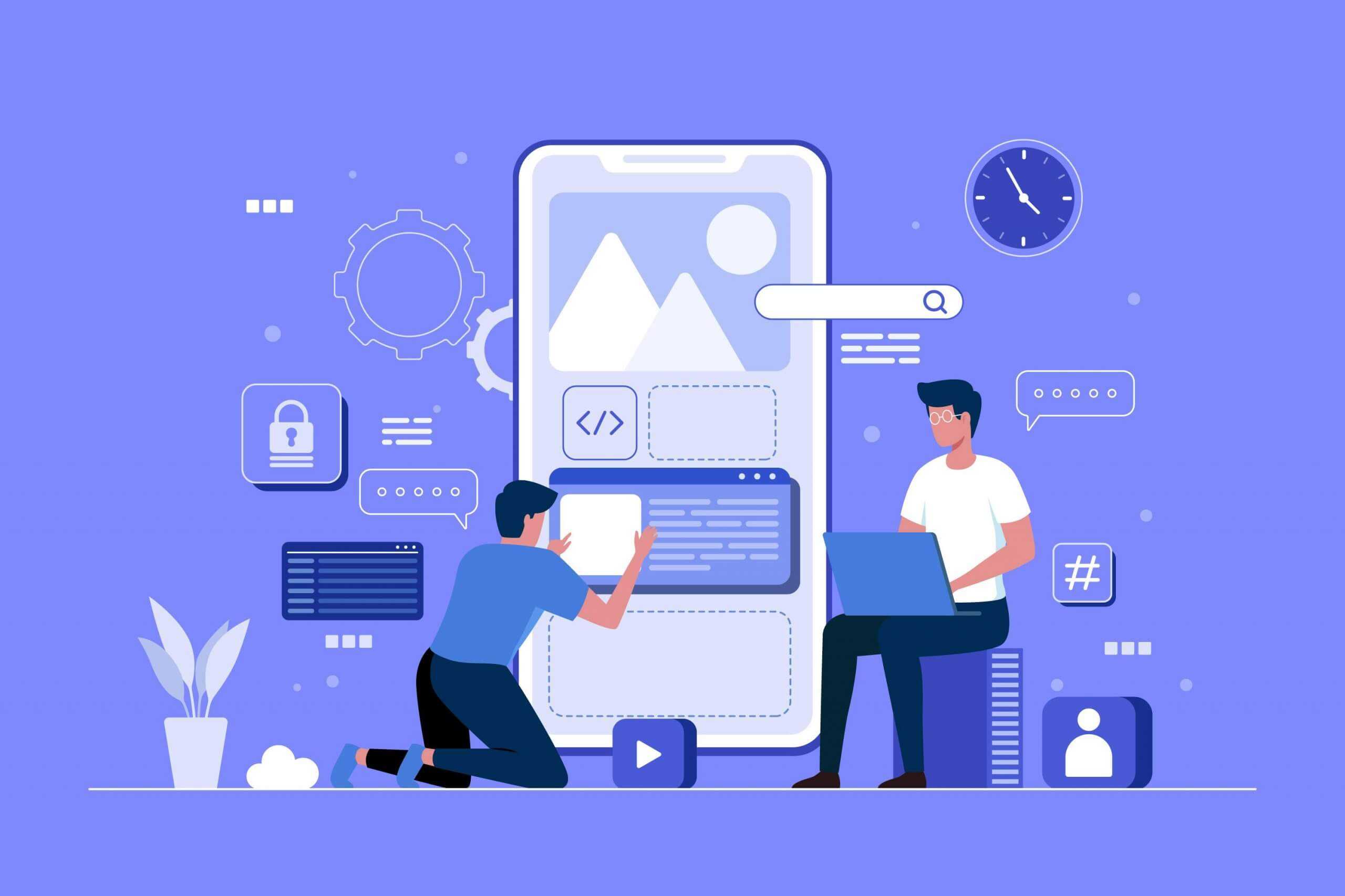 App Developer in Singapore