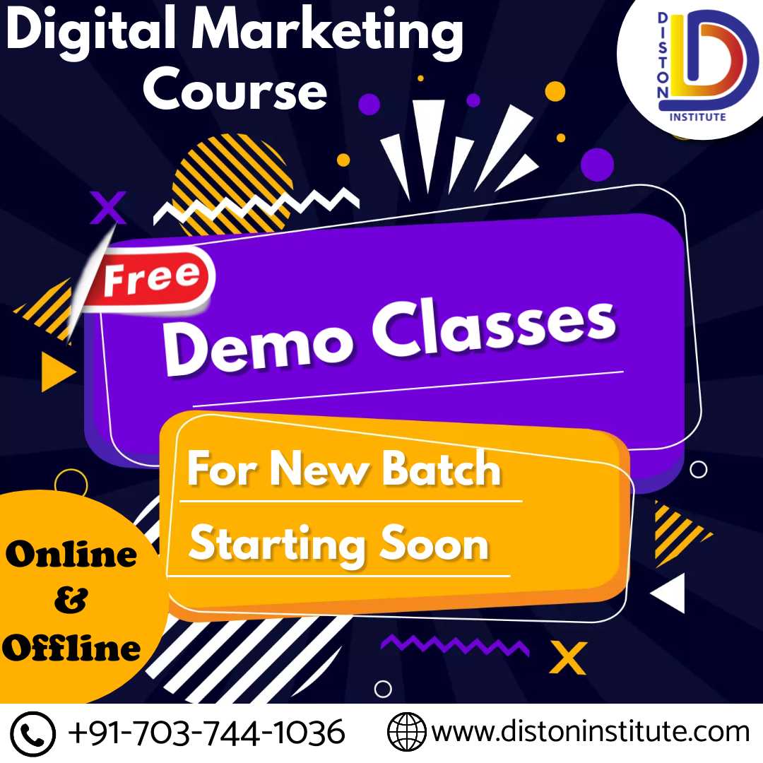 digital marketing course in dehradun