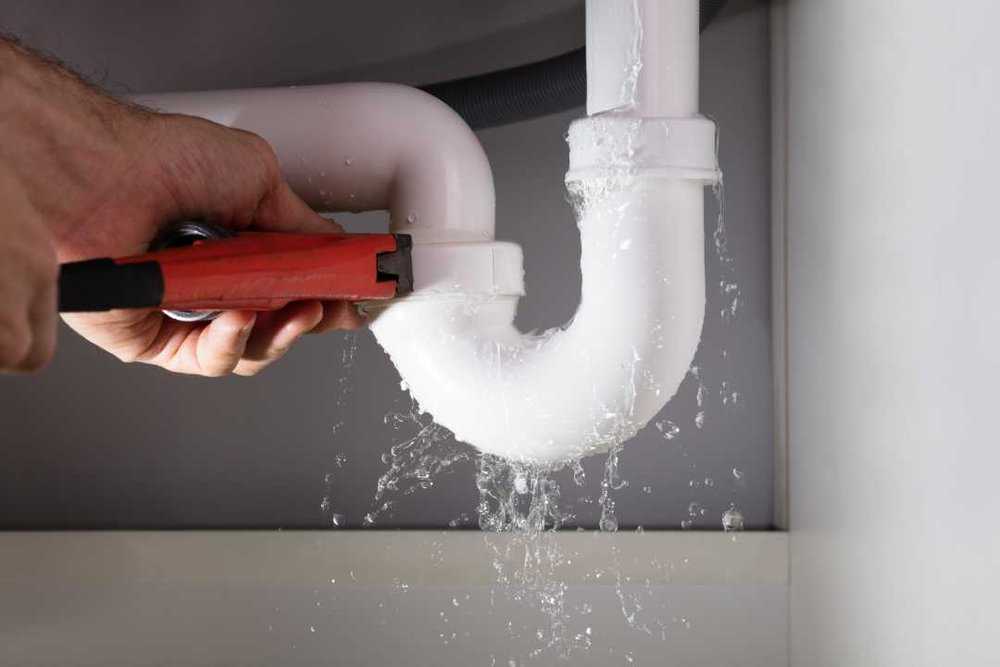 Plumbing Repair Services