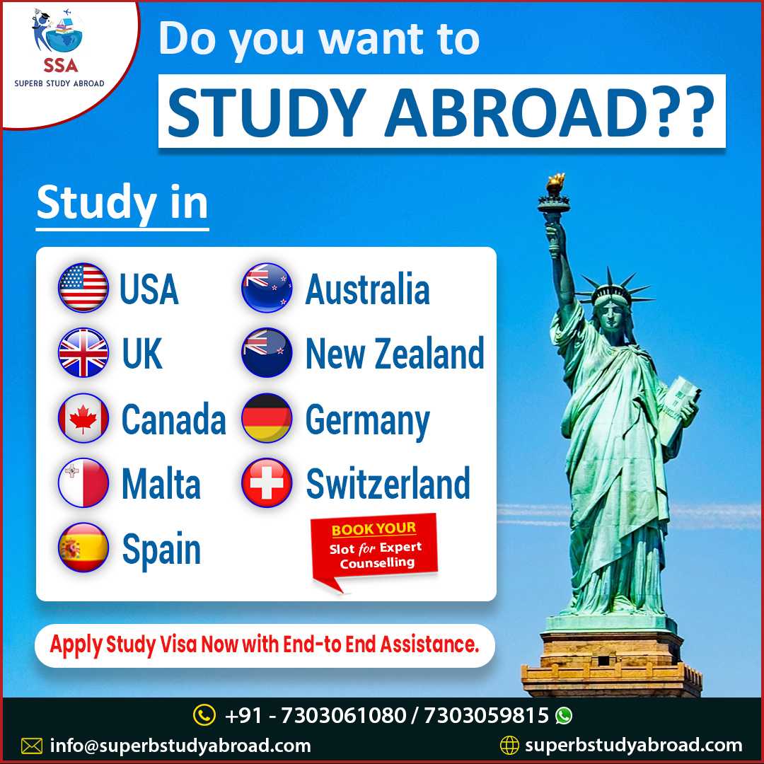 Study in Germany