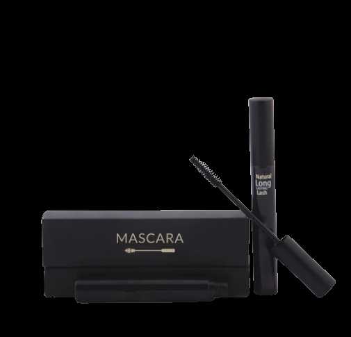 A Complete Guide to Designing Attractive Custom Mascara Boxes