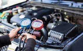Car Engine Repair &amp; Maintenance