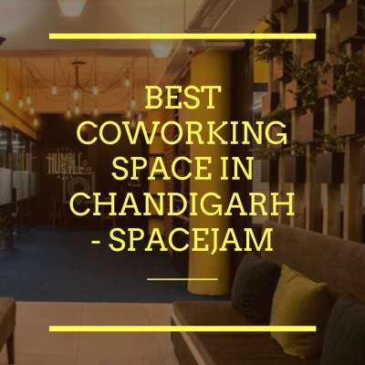 Best Coworking Space For Rent in Chandigarh Profile Picture