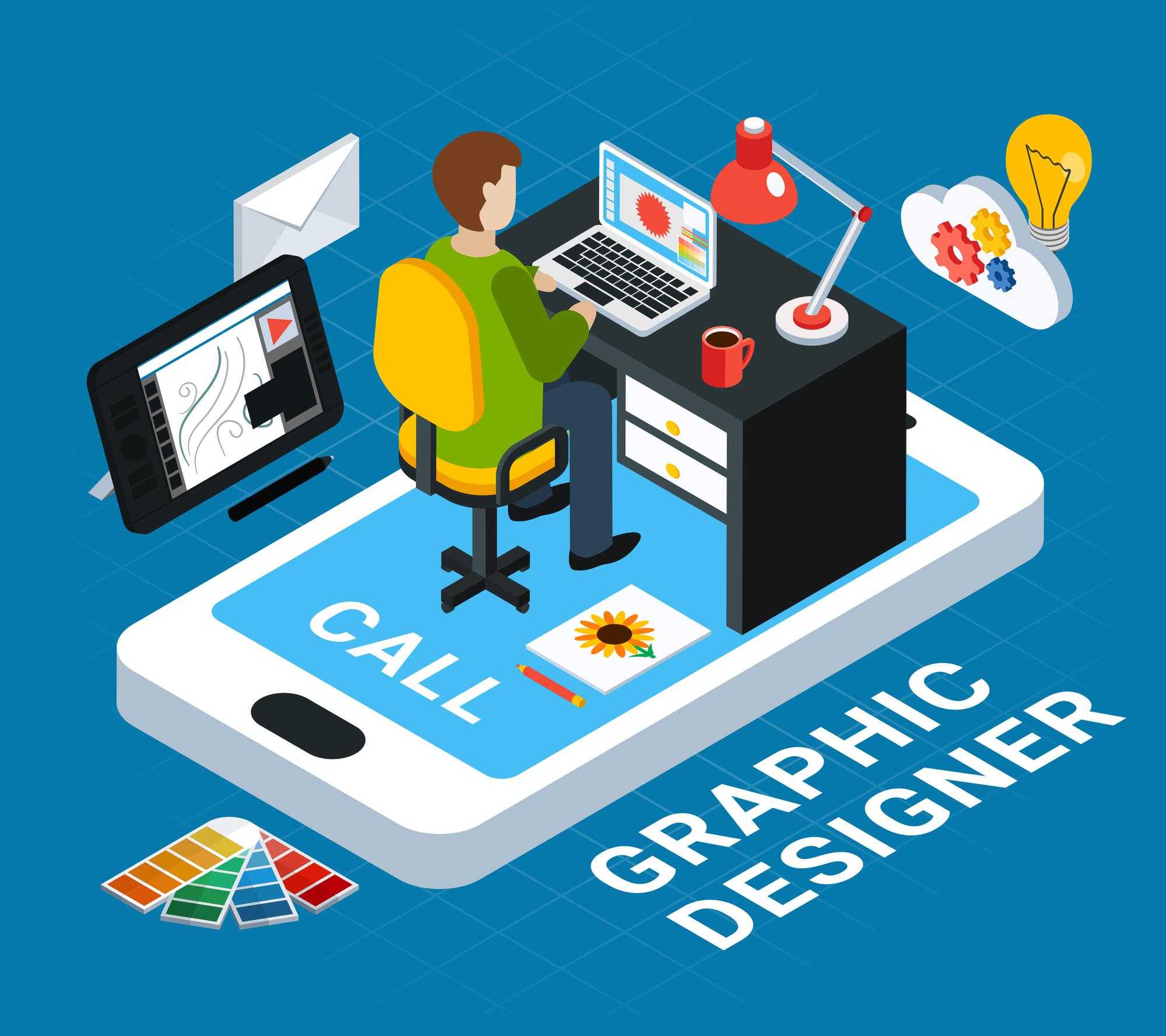 Why we Need Graphics Design Services