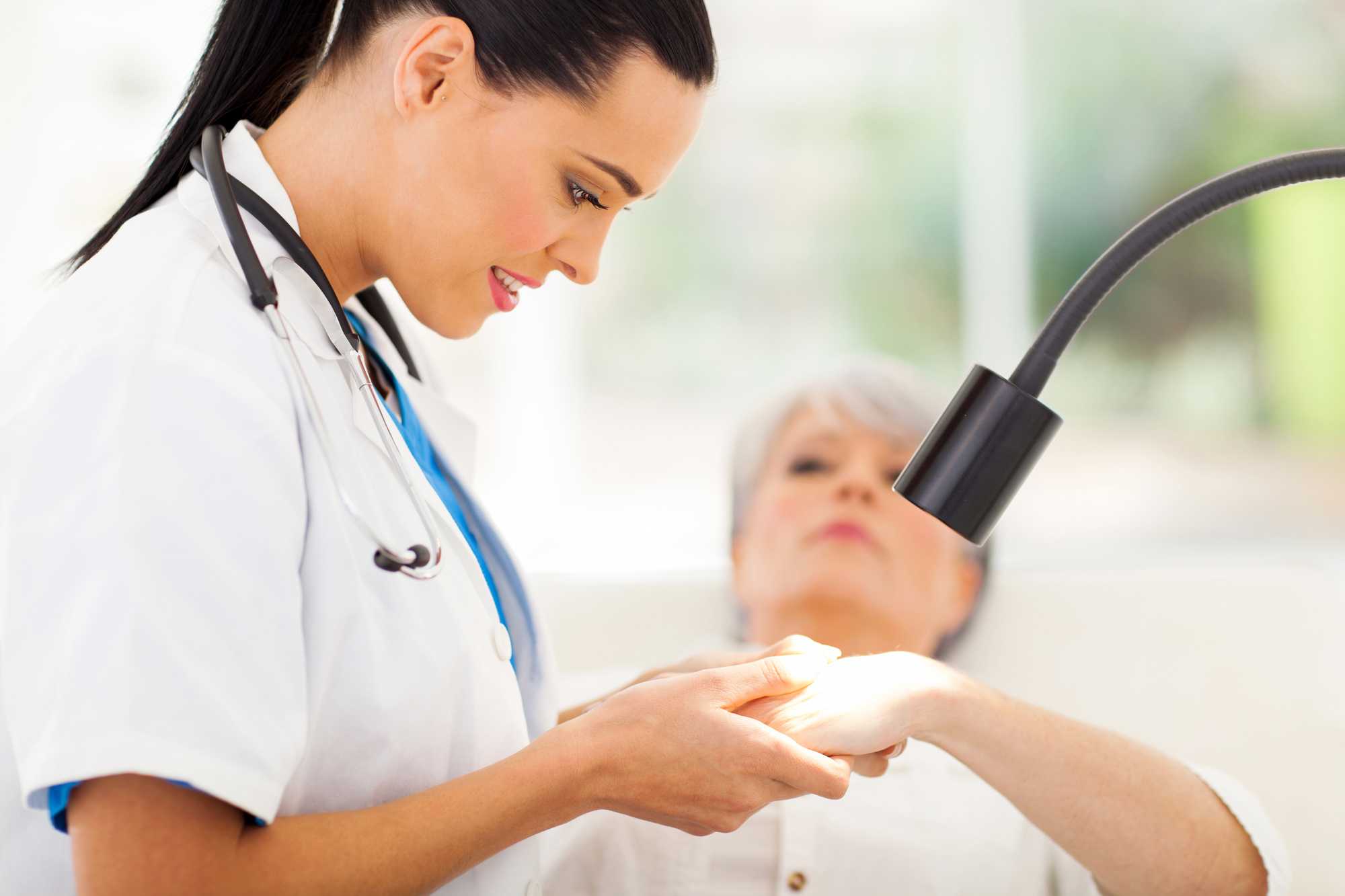 Cosmoderma's Scar Reduction Services