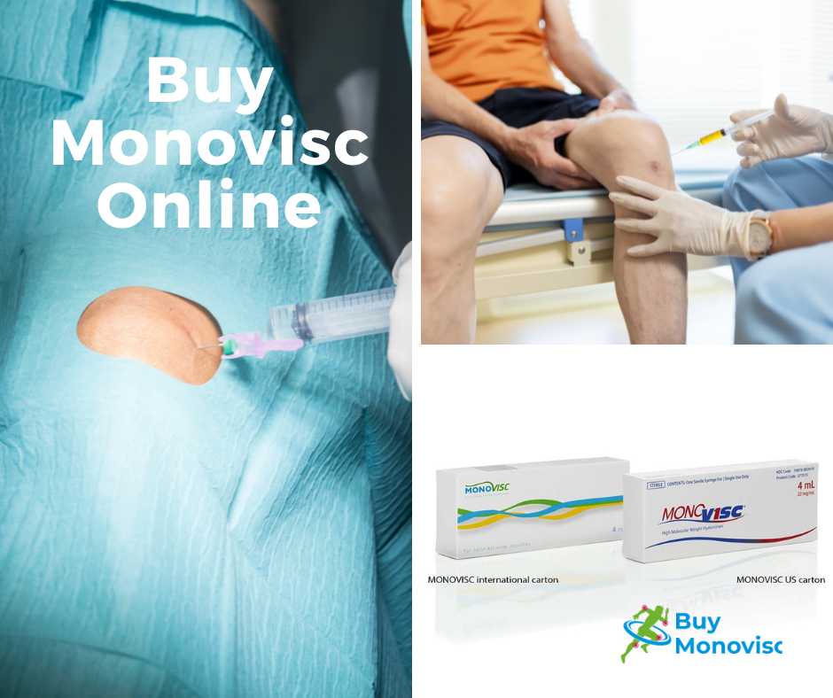 Buy Monovisc Online
