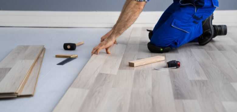 Flooring Installation Services