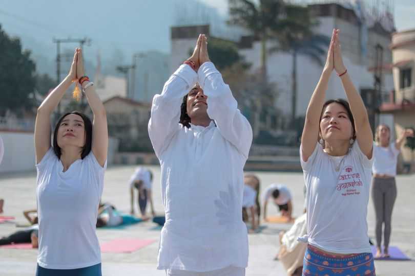 Tattva Yogshala