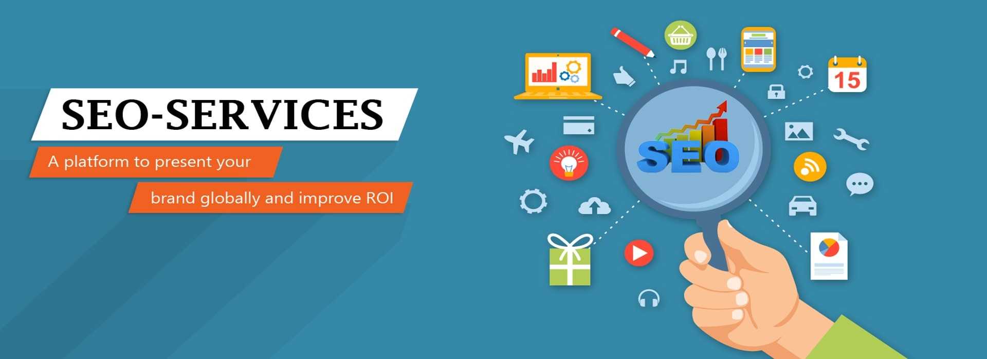 SEO Services in Delhi