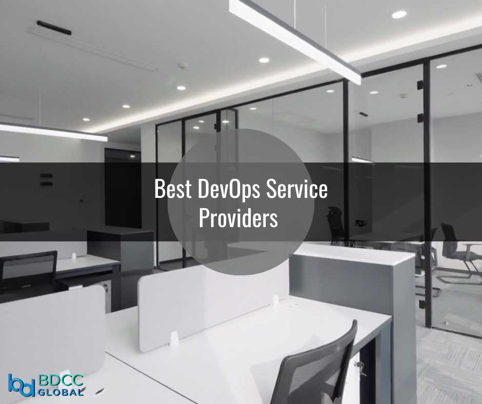 DevOps Consultant