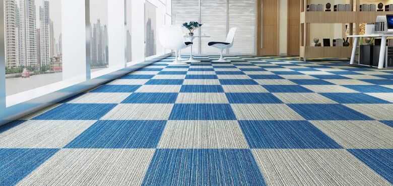 Carpet Flooring Installation Services