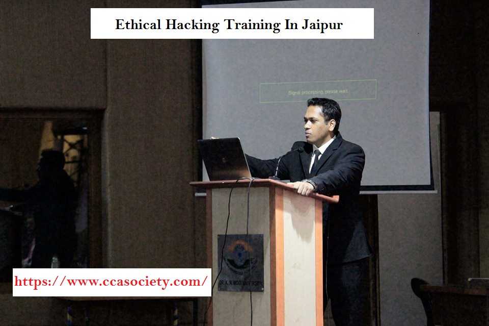 Cyber Security Course In Jaipur