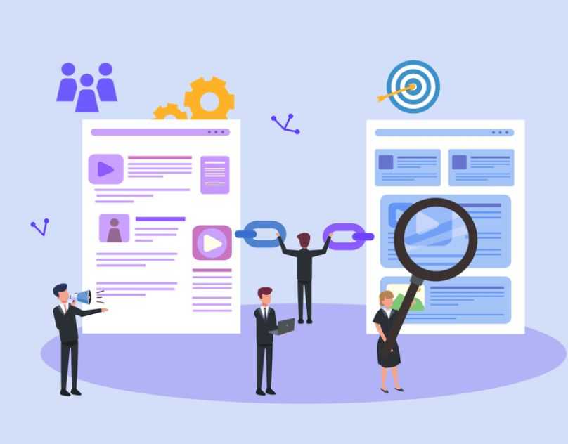 Link Building Services: A Powerful Tool for Improving Your Website's SEO