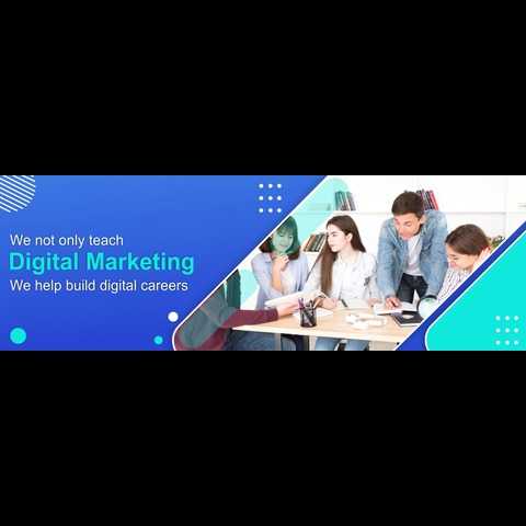 Best Digital Marketing Institute in Delhi NCR